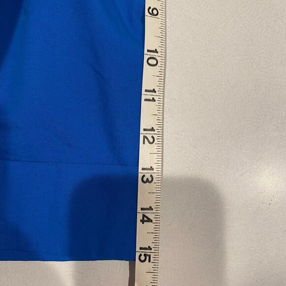 NWT Banana Republic Poplin shorts size 10 - Picture 9 of 9